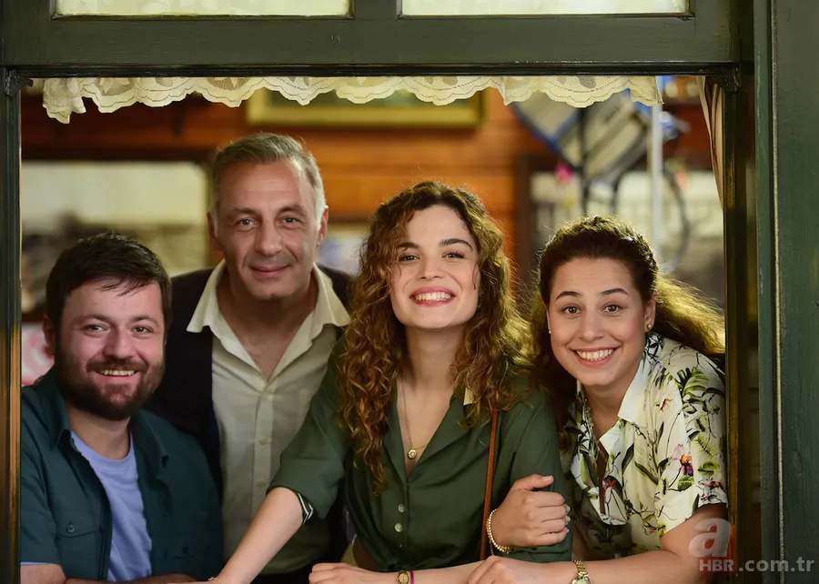 Benim Tatlı Yalanım dizisi oyuncuları kimdir, konusu nedir? Benim Tatlı Yalanım nerede çekiliyor? 6