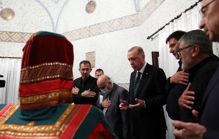 AK Parti'den flaş Cemevi hamlesi: Elektrik ve su giderlerinin karşılanması için... - 5