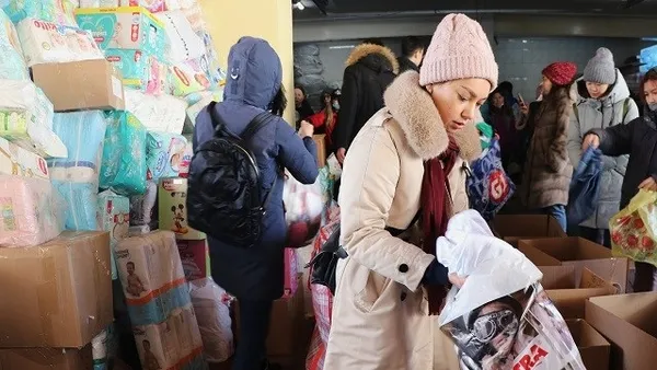 Rusya Ukrayna savaşında 19. gün! Müzakerelerde 4. tur online! ABD'den Rusya'ya uyarı | 5. madde devreye girecek mi? - 10