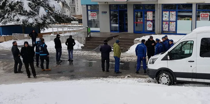 Peş peşe itiraf etti 3 cinayet ortaya çıktı!