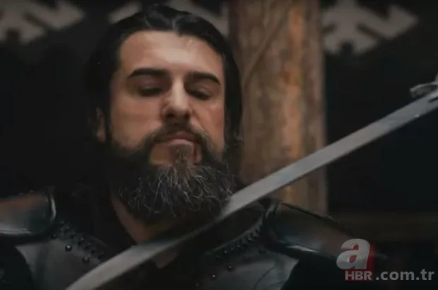 Turgut Alp tarihte nasıl ve nerede öldü? Diriliş Ertuğrul Turgut Alp ölecek mi? Cengiz Coşkun diziden ayrılıyor mu? 12