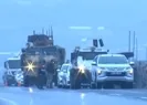 Askeri araç devrildi! Yaralıalr var