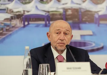 TFF Başkanı Nihat Özdemir Süper Lig hakkında konuştu