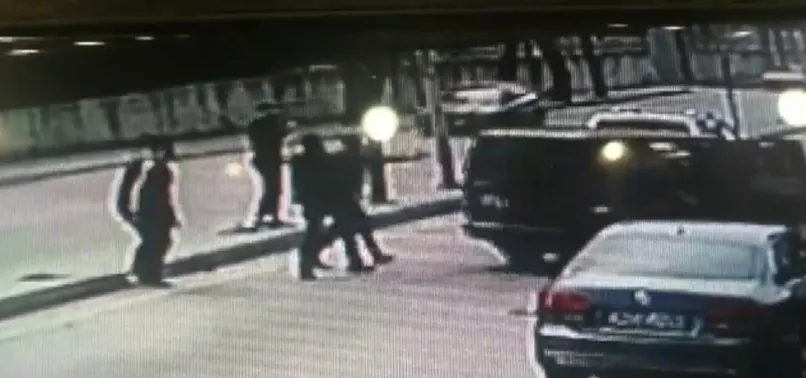 İstanbul Çekmeköy'de kanlı tuzak! Yaşadığı şoku böyle anlattı: Ne polisi beklediler ne ambulansı