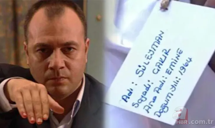 Süleyman Çakır'ın ölüm yıl dönümü: Oktay Kaynarca sosyal medyayı salladı 1