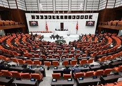 Fahiş aidatlara TBMM freni! Yeni düzenleme yasalaştı