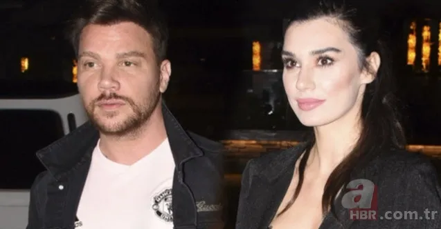 2 kez evlenip boşanan Sinan Akçıl ile Burcu Kıratlı'dan şaşırtan hamle 8