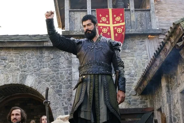 Kuruluş Osman bugün neden yok? Kuruluş Osman yeni bölüm bu akşam var mı, yok mu? 5 Ocak ATV yayın akışı...