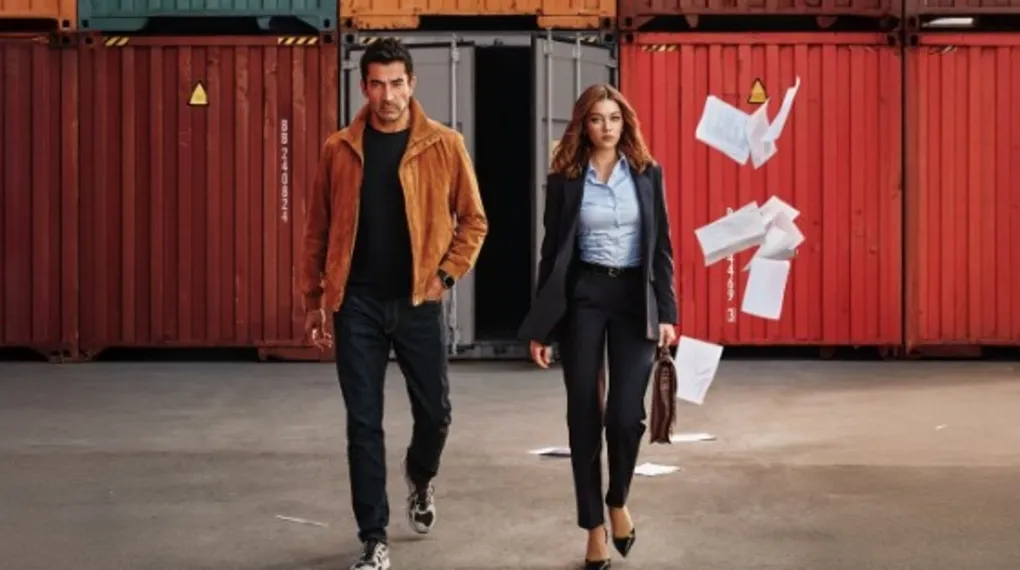 A.B.İ. 3. Bölüm Fragmanı