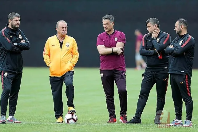 Galatasaray'da 34 milyon Euro'luk zarar 1