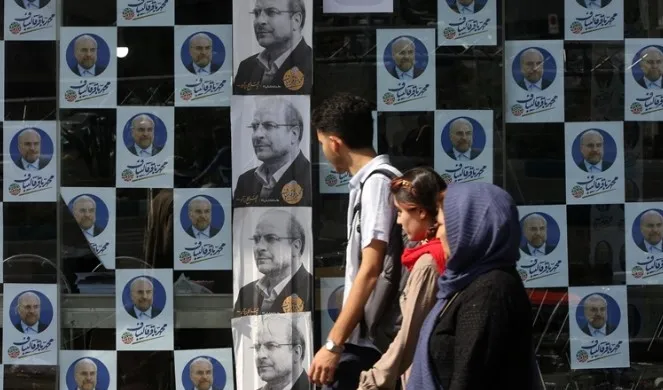 İran’da seçim ikinci tura kaldı! Pezeşkiyan ve Celili 5 Temmuz’da bir daha yarışacak