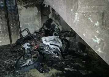 Gaziantep'te patlama! Sebebi belli oldu