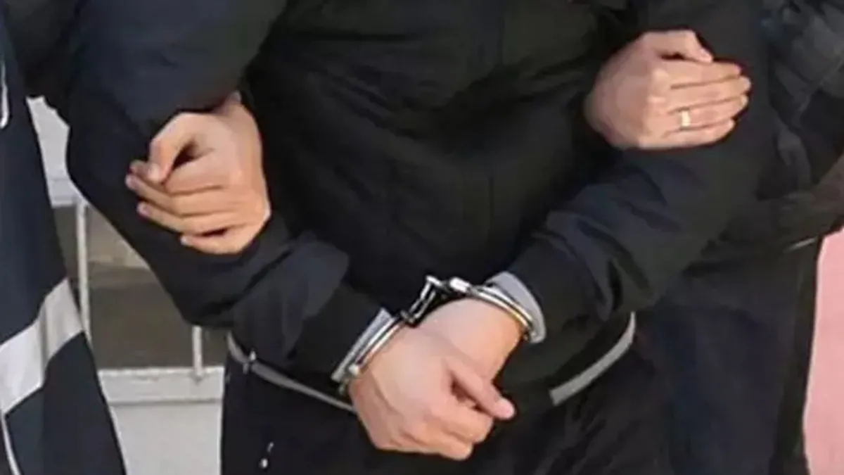 Tahliye vaadiyle 20 bin dolarlık vurgun: 19 yıla kadar hapis cezası talep edildi