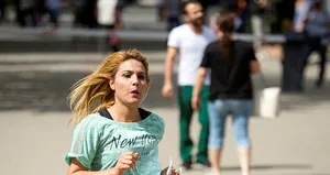 Üniversiteye girişte tarihi organizasyon