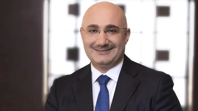 Kamu Bankaları Genel Kurulu tamamlandı! İşte Ziraat Bankası Genel Müdürlüğü’ne gelen isim