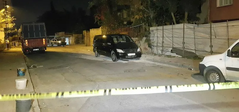 İstanbul'da park halindeki araca EYP atıldı! Bütün mahalle ayağa kalktı