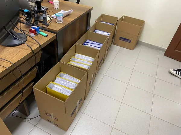 100 milyonluk vurgun! Firmanın akılalmaz tuzağına 40 bin kişi kandı - 4