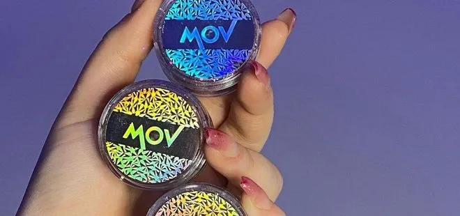 MOV Cosmetic devrim yaratan trend ürünleriyle Avrupa’nın yakın markajında