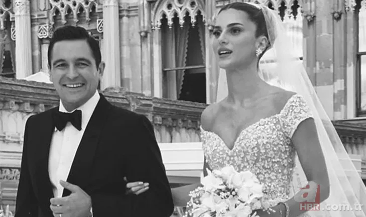 Nazlı Sabancı takipçilerini şaşırttı! Babalık davası sonuçlanınca... 1