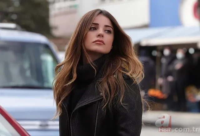 Tek bir yöntemle 50 kiloya düştü! Ezgi Eyüboğlu diyet sırrı ortaya çıktı! Adeta tığ gibi... 8