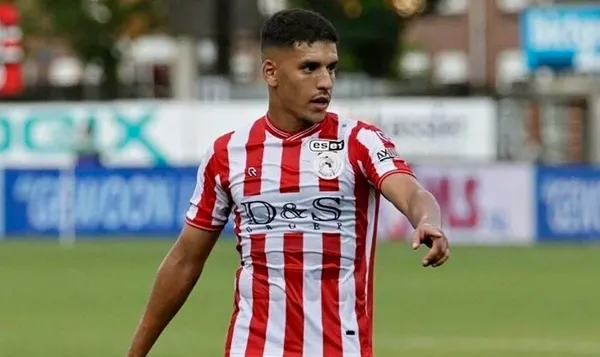 Galatasaray'dan transfer açıklaması! Abdou Harroui için teklif yapıldı mı? - 5