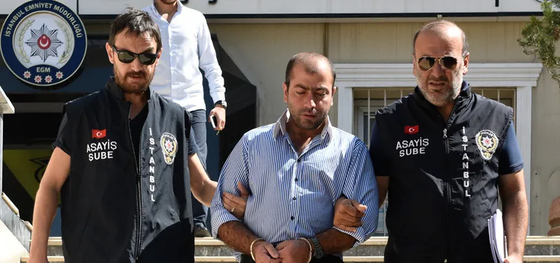 Tacizciler artık tutuklu yargılanacak