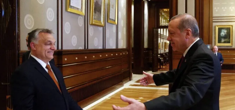 Başkan Erdoğan'ı tebrik etmek için adeta sıraya girdiler! Ülke liderleri seçim zaferini böyle kutladı...