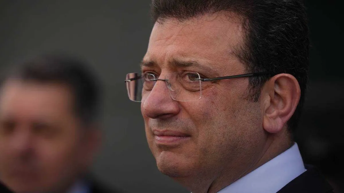 İBB'deki yolsuzluk operasyonunda çember daralıyor! İfadeler gerçekleri ortaya çıkaracak