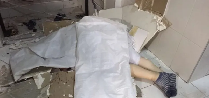 Trabzon'da feci ölüm!