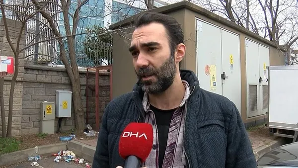 1707120087454.jpeg Yemek yemeye gitti nişanlısının kollarında can verdi! İstanbul'da kan donduran olay: Tekme tokat saldırı kamerada - 5