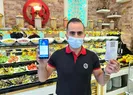 Aşı pasaportu olmayan giremeyecek!
