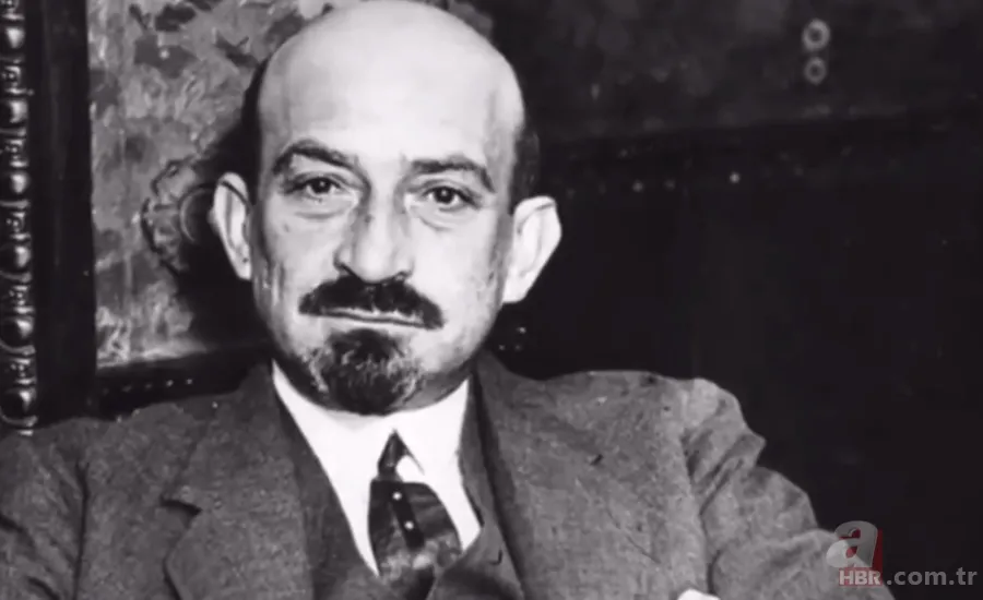 İngiltere’nin 1917 Filistin işgali planı deşifre oldu! Filistin’de Siyonist bir devlet kurmak için yuvarlak masada Rothschild'ler detayı kan dondurdu | Balfour Deklarasyonu nedir? 6