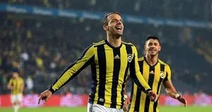 Alex’ten sonra ilk hat trick i yaptı