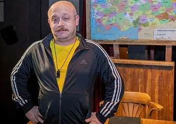 Ünlü oyuncu Beyti Engin’den kötü haber!