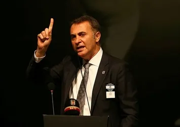 Fikret Orman'dan Ali Koç'a flaş teklif!