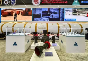 Türkiye’den 6000 kilometrelik hamle