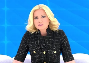 Müge Anlı son bölüm izle!