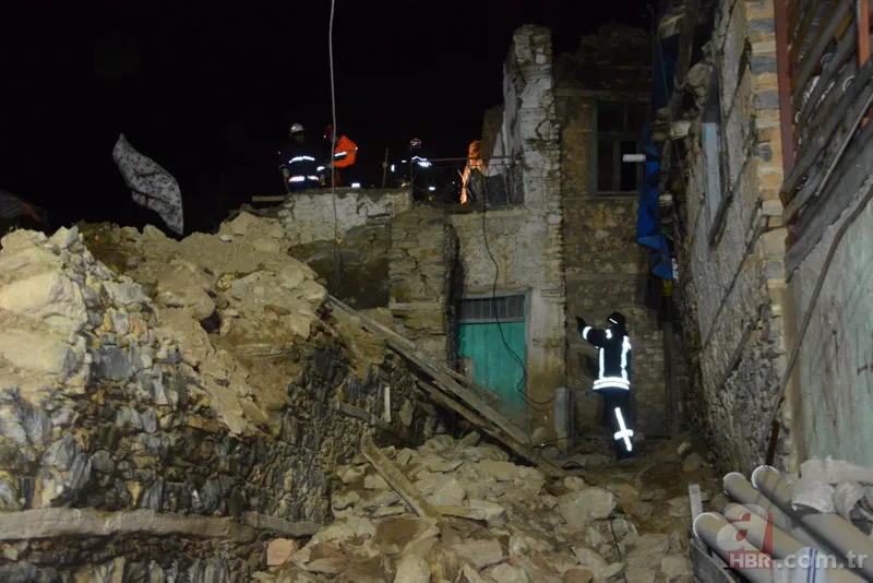 Son dakika: Elazığ depreminin ardından peş peşe Türkiye’ye destek mesajları: Yardıma hazırız 13