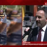 Ege’nin incisi İzmir’de su sorunu! CHPli İzmir Büyükşehir Belediyesi neden soruna çare bulmuyor? Meclis üyesi canlı yayında anlattı