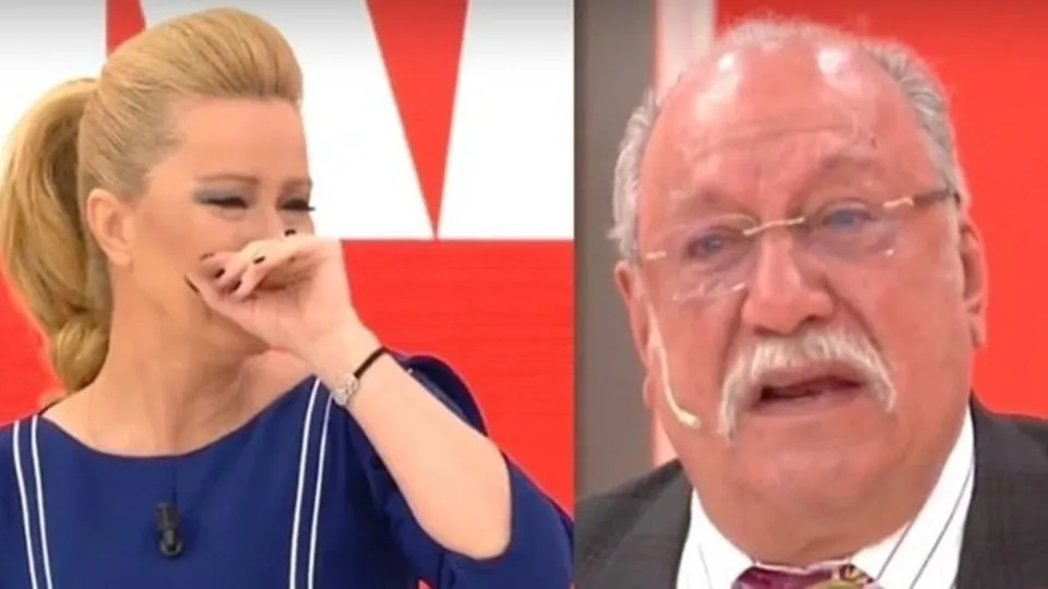 Müge Anlı acı haberi canlı yayında duyurdu! Avukat Rahmi Özkan’ın 13 yaşındaki torunu hayatını kaybetti |Video