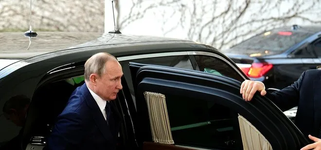 Vladimir Putin kesenin ağzını açtı: Belarus’a 1,5 milyar dolarlık kredi vereceğiz