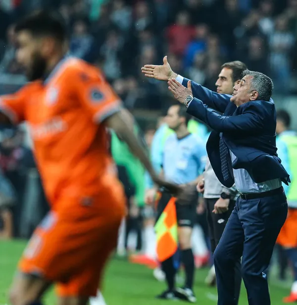 Beşiktaş'ta Şenol Güneş sesleri yükseliyor! Plan belli oldu - 1