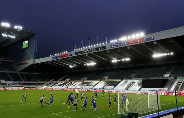 Leicester City deplasmanda Newcastle United'ı yendi - 6