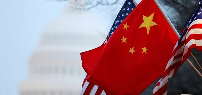Son dakika: Çin’den ABD’ye suçlama