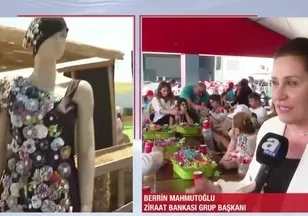 Dünya Sıfır Atık için İstanbul'da buluştu