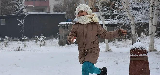 7 Ocak Salı Eskişehir kar tatili var mı? Eskişehir’de yarın okullar tatil mi? Valilik açıklaması geldi mi?