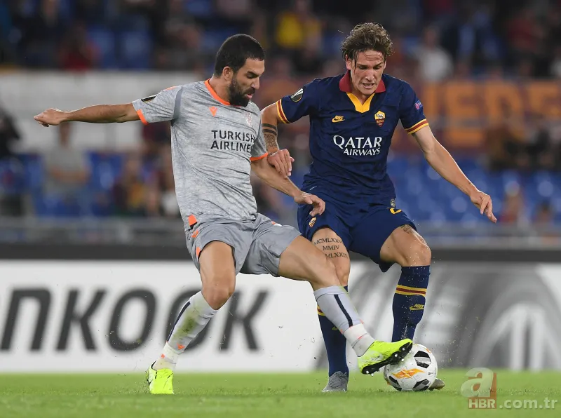 Arda Turan'ın yeni durağı neresi olacak? Ahmet Bulut açıkladı 7