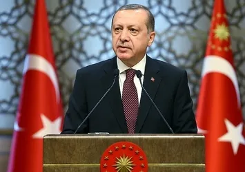 Başkan Erdoğan'ın yoğun diplomasi trafiği