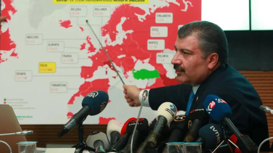 Yasaklar hangi illerde kalkacak? İşte koronavirüs kısıtlamalarının kalkacağı şehirler