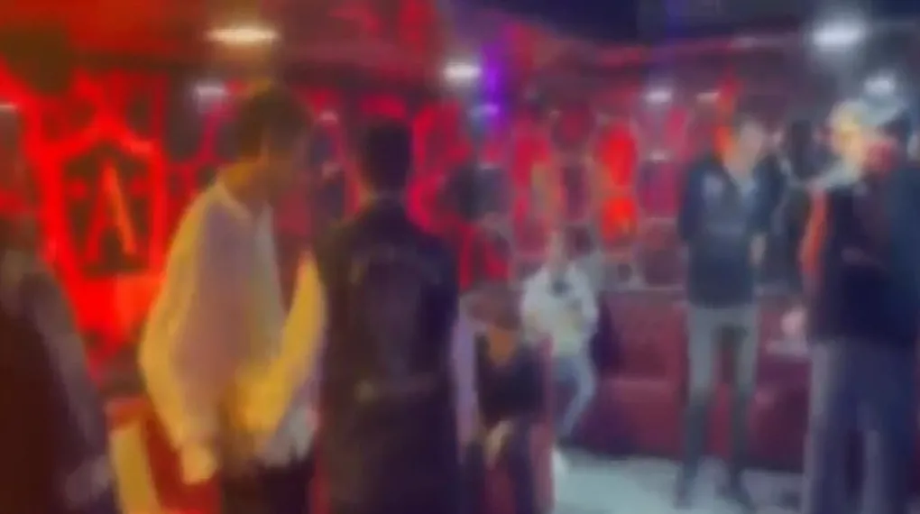 Şişli’de eğlence mekanlarına denetim